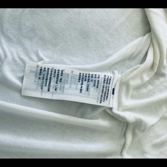 HOLLISTER tunic  shirts woman’s - Picture 8 of 13